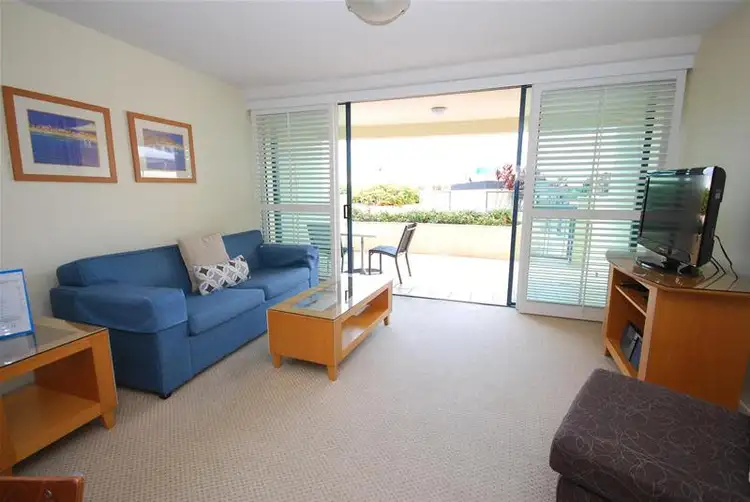 Fourth view of Homely unit listing, 107/7 Venning Street, Mooloolaba QLD 4557