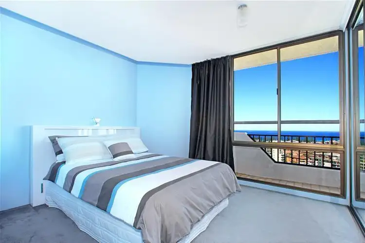 Fifth view of Homely apartment listing, 60/22-26 60/22-26/6 Corrimal Street, North Wollongong NSW 2500