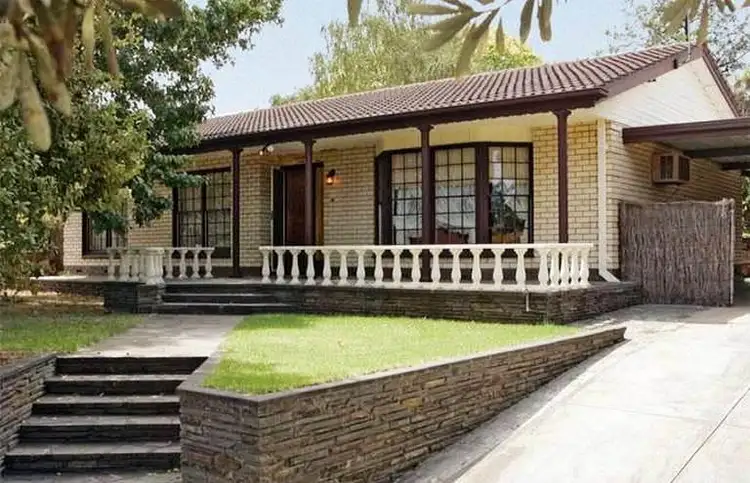 3 Condada Drive, Banksia Park SA 5091