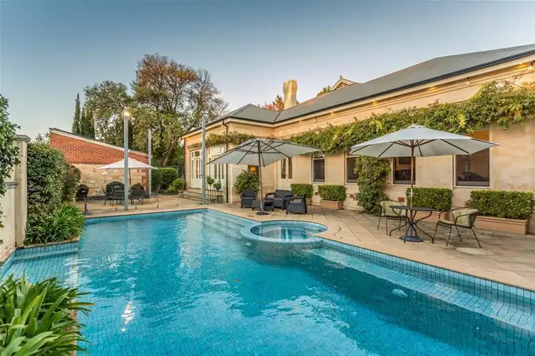 Second view of Homely house listing, 48 Fourth Avenue, St Peters SA 5069