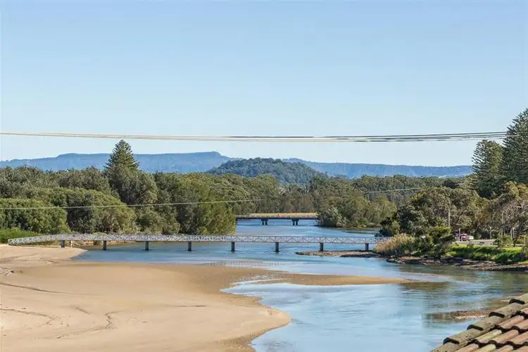 Fifth view of Homely unit listing, 1/49 Burke Parade, Gerroa NSW 2534