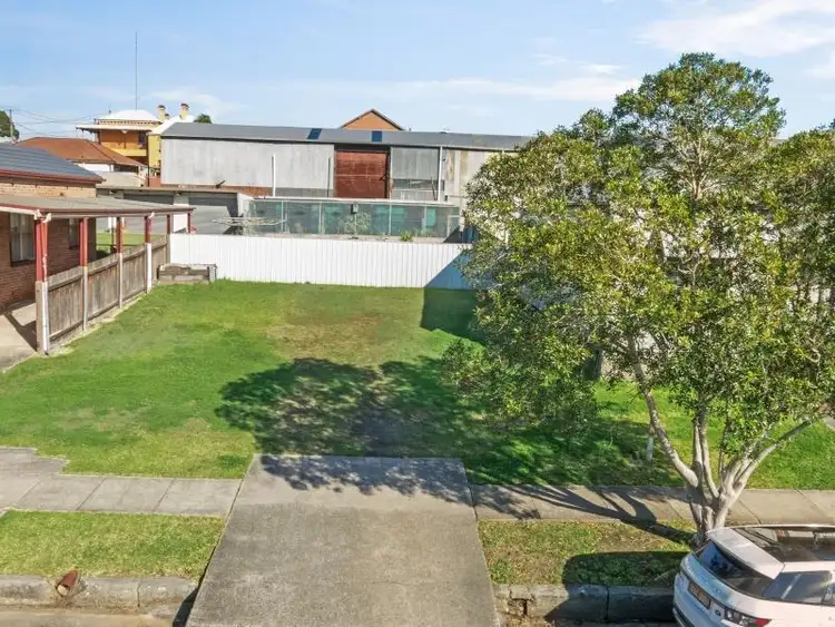 Second view of Homely land listing, 5 Murnin Street, Wallsend NSW 2287