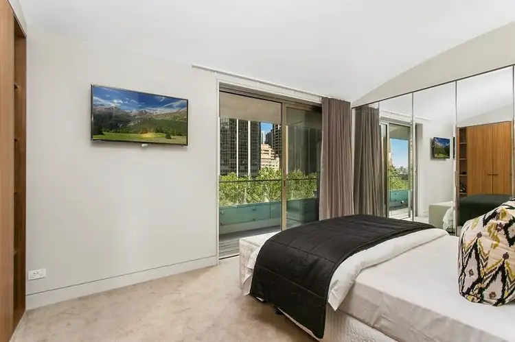 Fourth view of Homely apartment listing, 4A/195 Gloucester Street, The Rocks NSW 2000