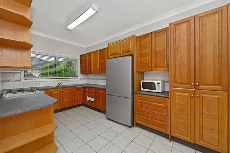 Second view of Homely house listing, 18 Abbott Avenue, Sefton NSW 2162
