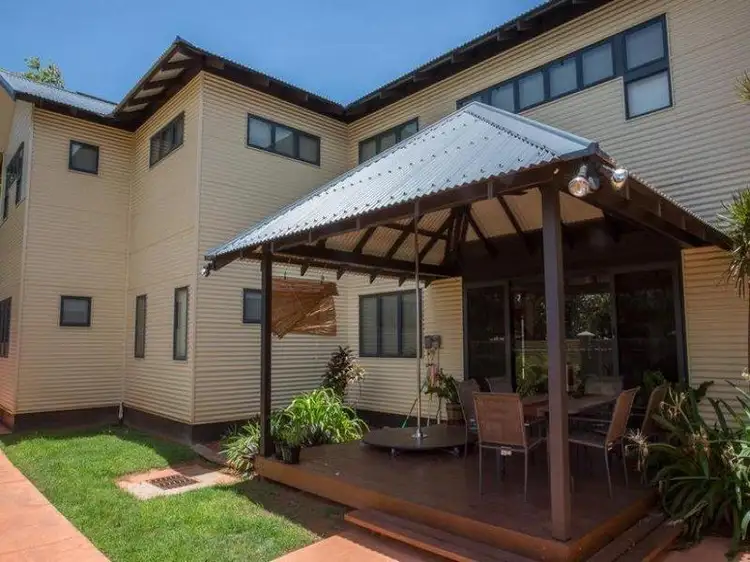 Fifth view of Homely unit listing, 3/43 Frederick Street, Broome WA 6725