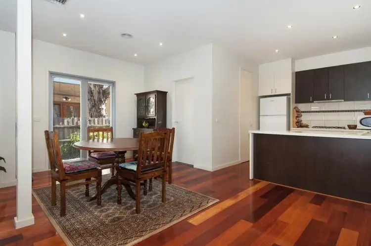 Second view of Homely townhouse listing, 4/172 Dromana Parade, Safety Beach VIC 3936