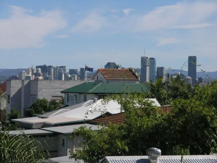 Sixth view of Homely unit listing, 5/1 Sylvia Street, Camp Hill QLD 4152