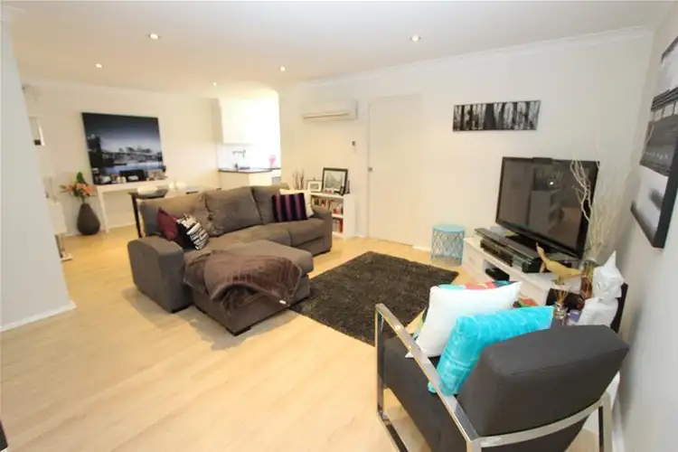 Third view of Homely unit listing, 2/22 Carmody Street, Kooringal NSW 2650