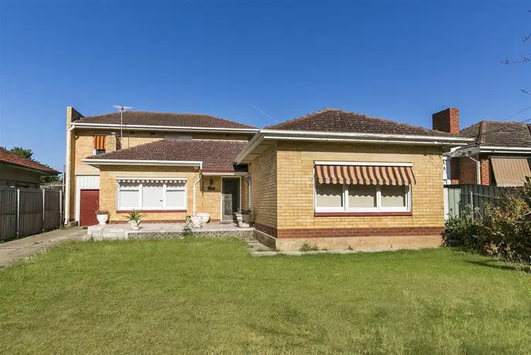 Main view of Homely house listing, 37 Kauri Parade, Seacliff SA 5049