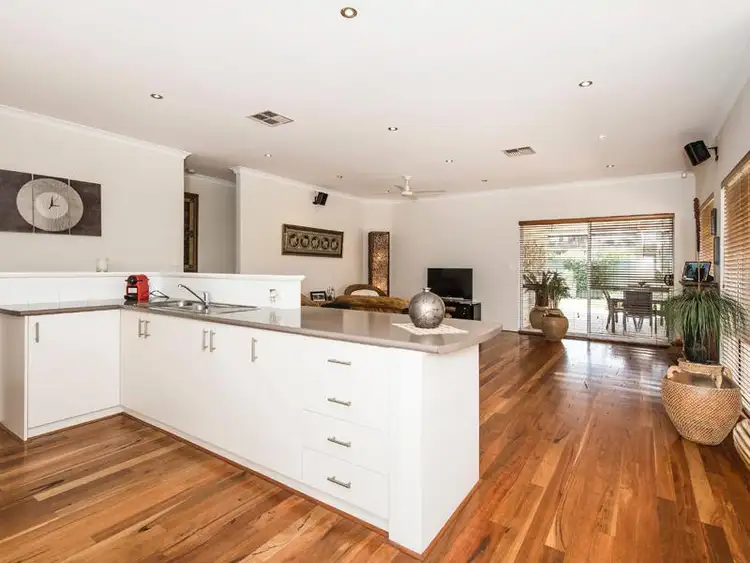 Fifth view of Homely house listing, 31 Bedingfeld Road, Pinjarra WA 6208