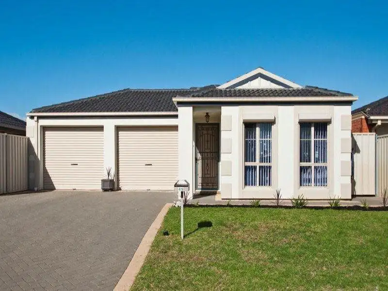 Main view of Homely house listing, 49 Greenlees Parade, Aldinga Beach SA 5173