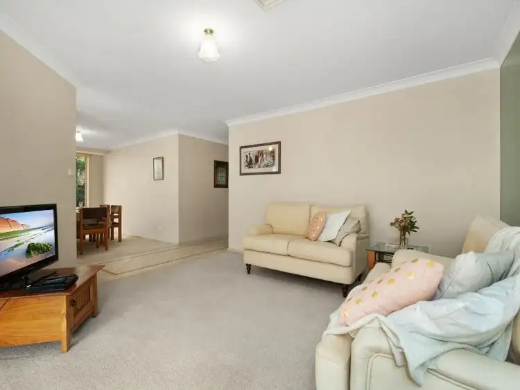 Fourth view of Homely house listing, 8 Koala Close, New Lambton Heights NSW 2305