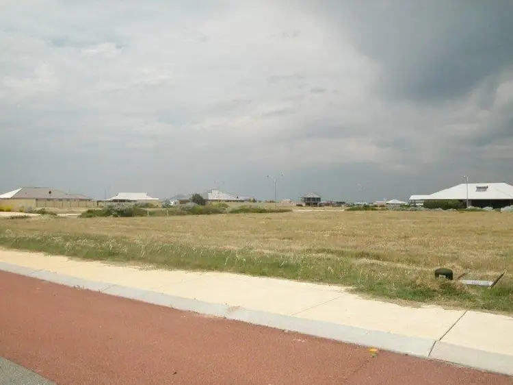 Third view of Homely land listing, 30 Drosera Way, Jurien Bay WA 6516