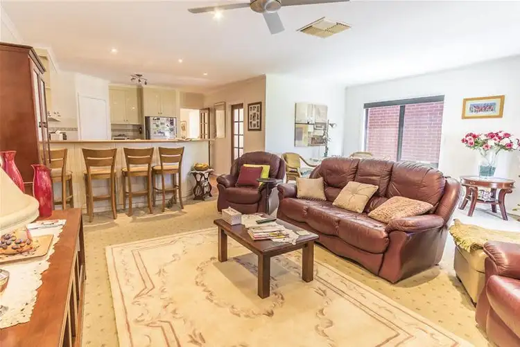 Fifth view of Homely townhouse listing, 32B Cherry Avenue, Mildura VIC 3500