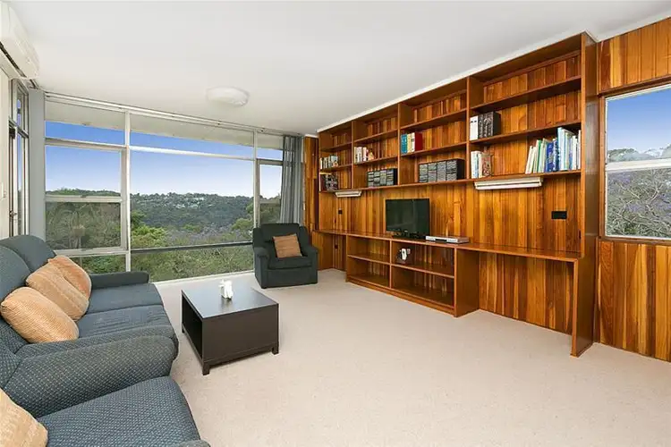 41 Calga Street, Roseville Chase NSW 2069