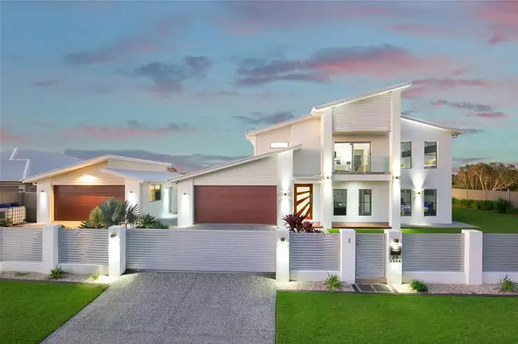 26 Vera Place, Tingalpa QLD 4173