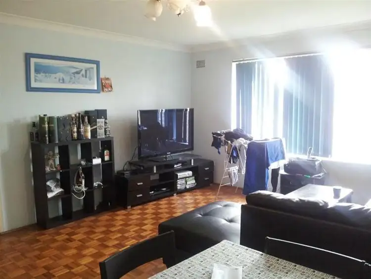 Second view of Homely house listing, 7/23 Station Road, Auburn NSW 2144