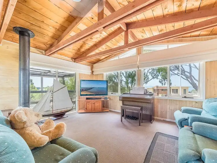 Third view of Homely house listing, 1 Hilltop Court, Rhyll VIC 3923