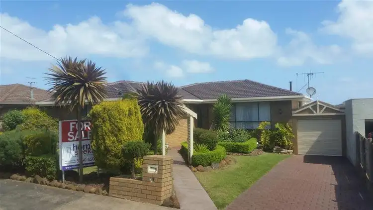 Second view of Homely house listing, 9 Granter Street, Warrnambool VIC 3280