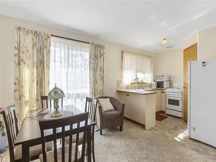 Fifth view of Homely house listing, 2/3 Aquila Street, Glenorchy TAS 7010