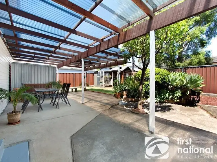 Third view of Homely house listing, 2 Siebel Street, Blacktown NSW 2148