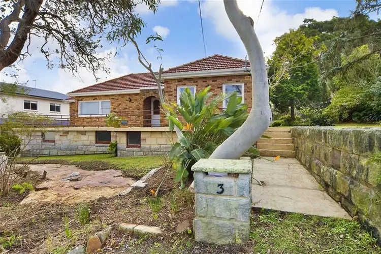 3 Kalianna Crescent, Beacon Hill NSW 2100