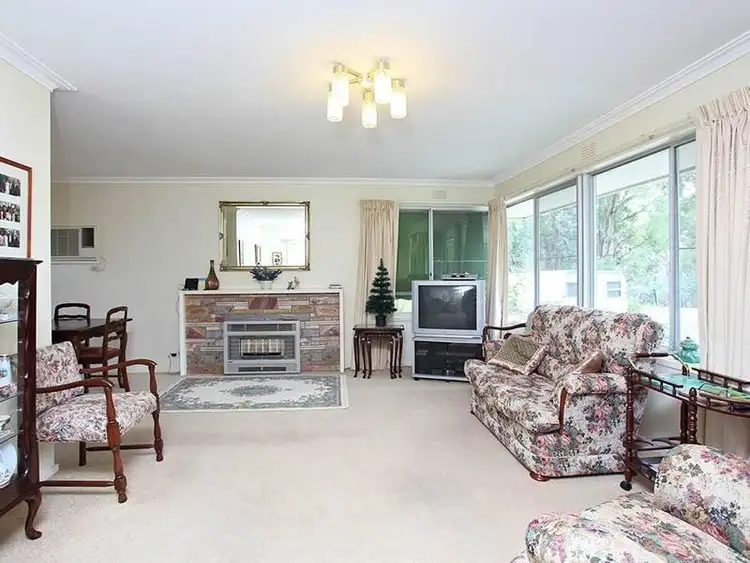 Fifth view of Homely house listing, 165 Jumping Creek Road, Wonga Park VIC 3115