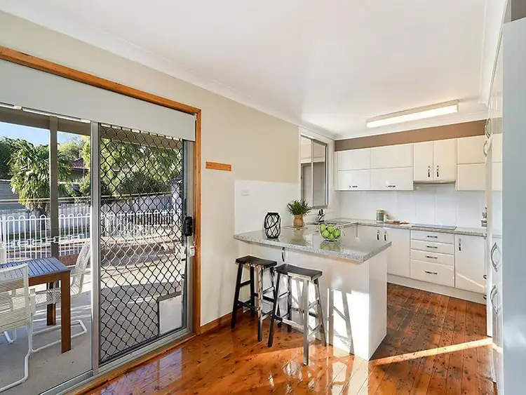 Third view of Homely house listing, 9 Albert Street, Tingira Heights NSW 2290
