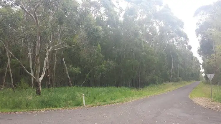 Main view of Homely land listing, Lot /2 Rollos Road, Naringal VIC 3277