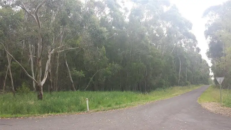 Main view of Homely land listing, Lot /2 Rollos Road, Naringal VIC 3277