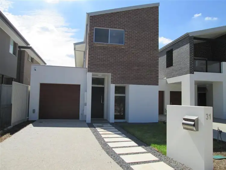 Third view of Homely house listing, 31 Appleby Road, Morphettville SA 5043