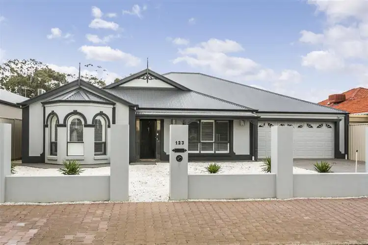 123 Oaklands Road, Warradale SA 5046