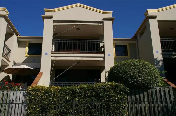 09/47 Indooroopilly Road, Taringa QLD 4068