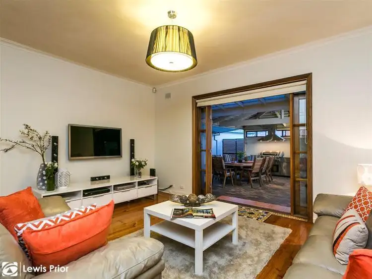 Second view of Homely house listing, 20 Egmont Avenue, Warradale SA 5046