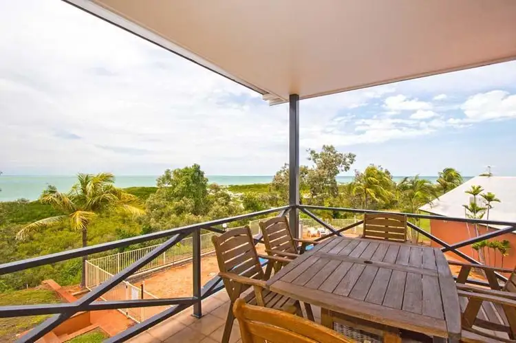 12/49 Carnarvon Street, Broome WA 6725