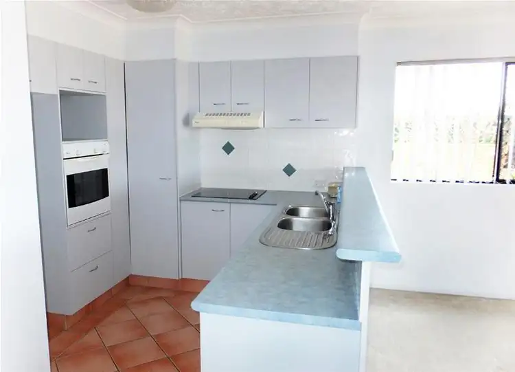 Sixth view of Homely unit listing, 8/1266 Gold Coast Highway, Palm Beach QLD 4221