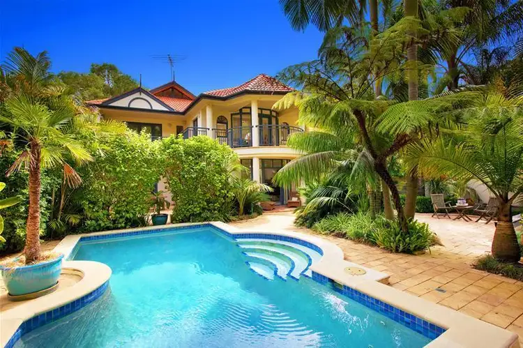 Main view of Homely house listing, 20 Allenby Street, Clontarf NSW 2093