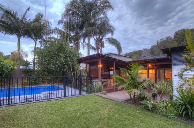 Second view of Homely house listing, 246 Morgan Street, Merewether NSW 2291