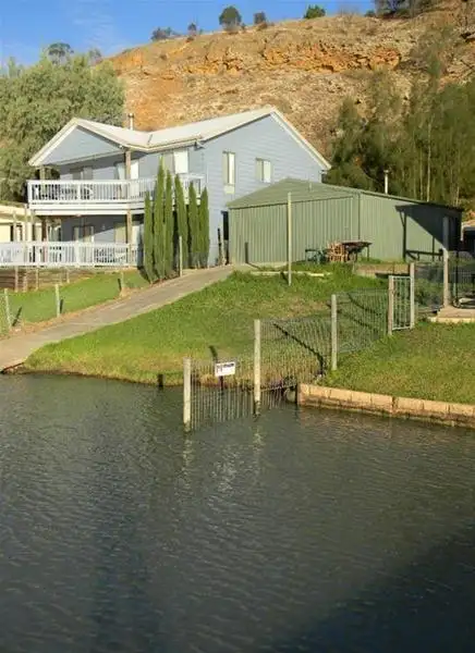 Second view of Homely land listing, 32 Greenbanks Way, Murray Bridge SA 5253