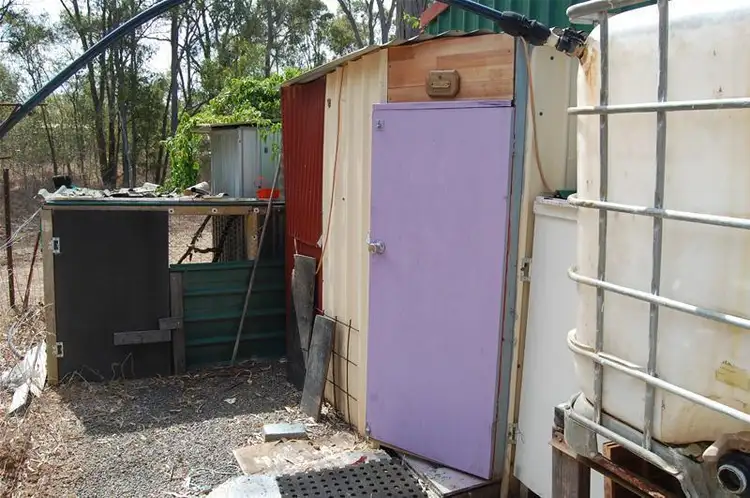 Fifth view of Homely land listing, LOT 23/16B Macartney Street, St Lawrence QLD 4707