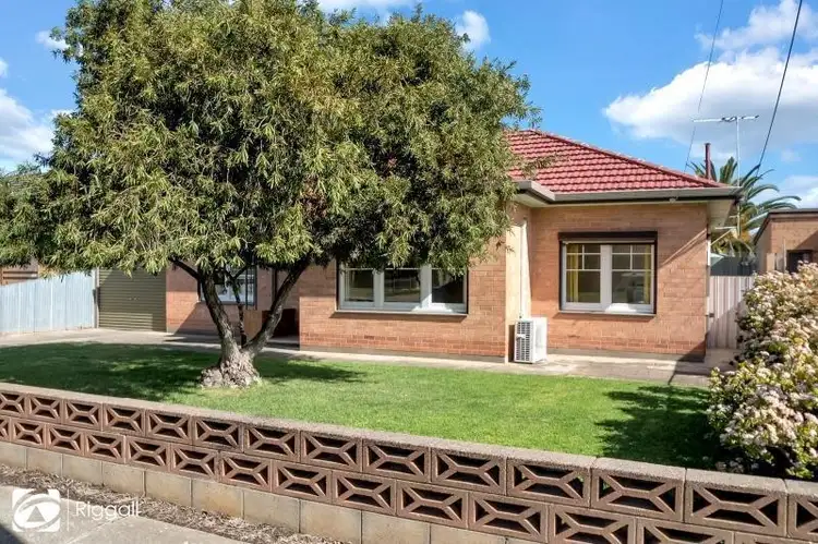 Main view of Homely house listing, 4 George Street, Kilburn SA 5084