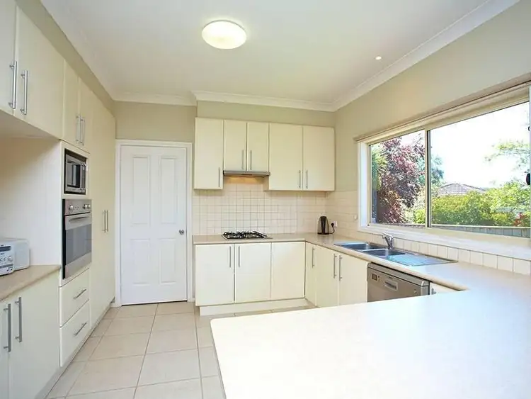 Second view of Homely house listing, 1A Primrose Road, Croydon North VIC 3136