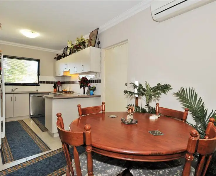 Fifth view of Homely villa listing, 1/24 Cope Street, Midland WA 6056