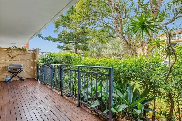 Third view of Homely unit listing, 1/11 Fielding Street, Collaroy NSW 2097