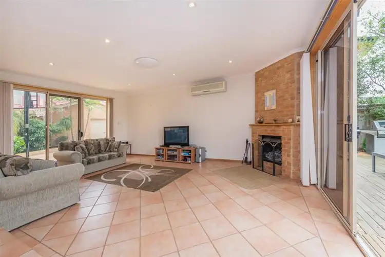 Sixth view of Homely house listing, 3 Coral Island Court, Patterson Lakes VIC 3197
