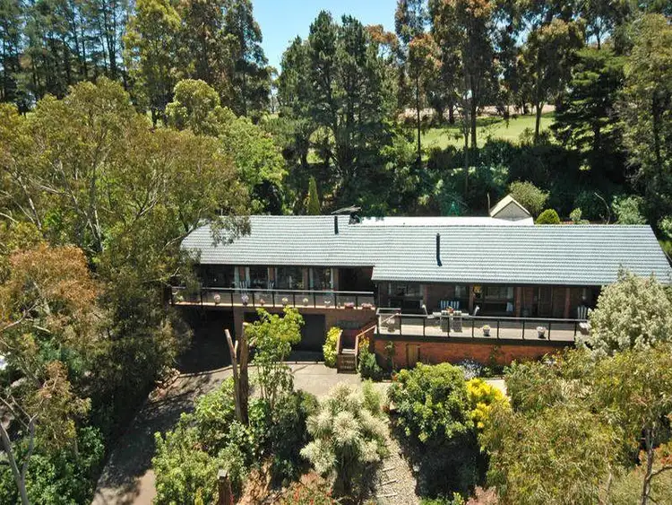 Second view of Homely house listing, 42 Gleneagles Road, Mount Osmond SA 5064