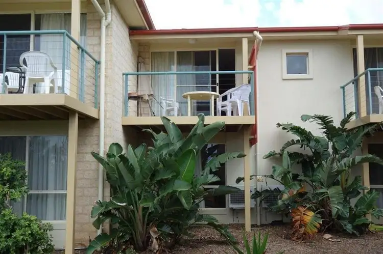 Third view of Homely townhouse listing, 14/94 Aqualuna, Solitary Islands Way, Sapphire Beach NSW 2450