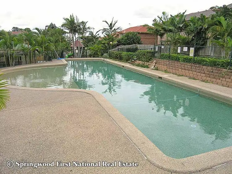 Seventh view of Homely townhouse listing, 52/17 Marlow Street, Woodridge QLD 4114