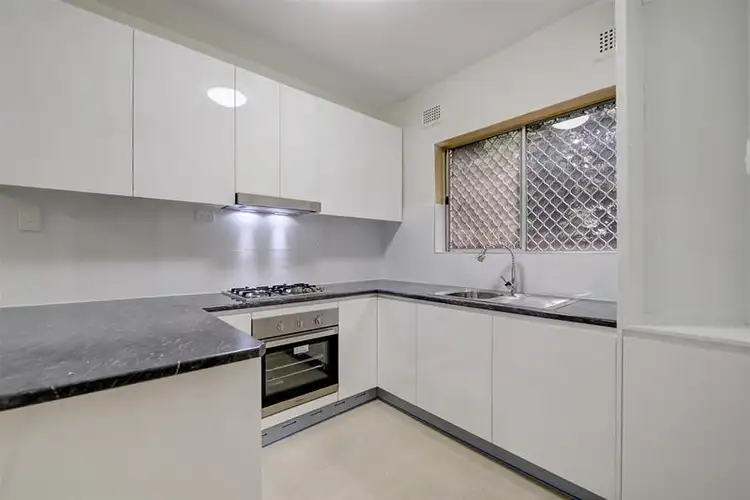 Main view of Homely apartment listing, 3/12B Goulding Road, Ryde NSW 2112