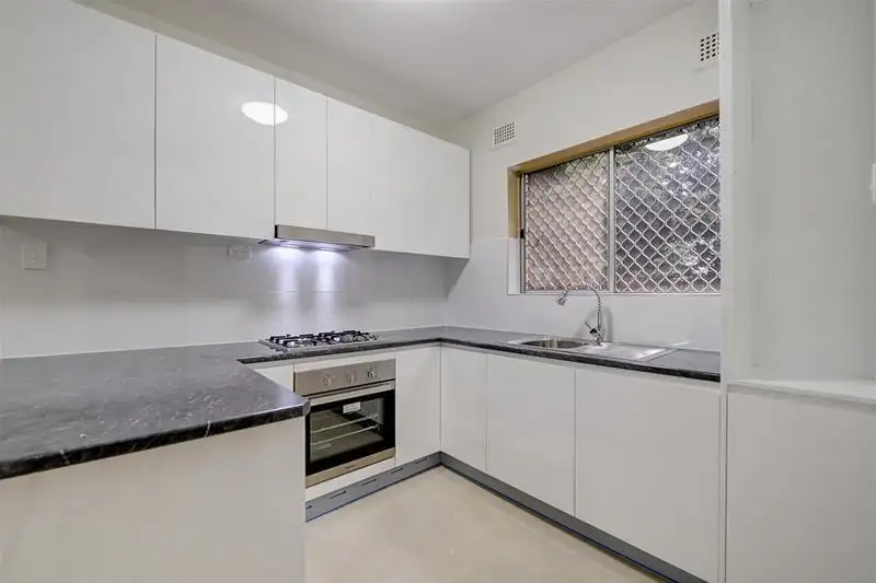Main view of Homely apartment listing, 3/12B Goulding Road, Ryde NSW 2112
